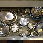 شقة Teich 11, 126qm *