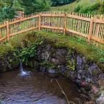 Teich 11, 126qm شقة Gutenbach