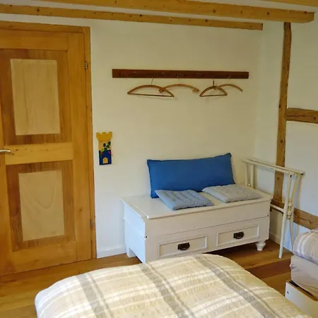 Apartment Teich 11 Gutenbach