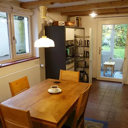 Teich 11 Apartment *