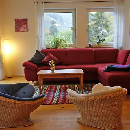 Apartman Teich 11, 126qm