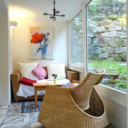 Apartman Teich 11, 126qm