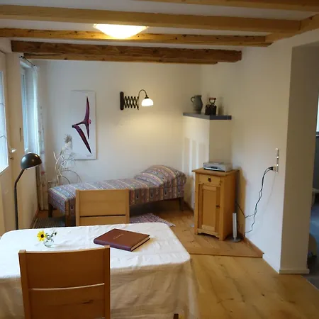 Apartman Teich 11, 126qm *