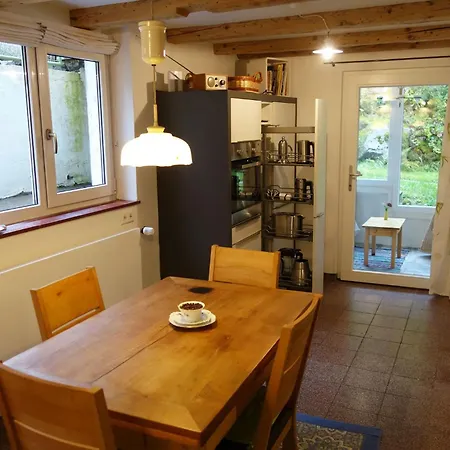 Teich 11, 126qm Apartman Gütenbach