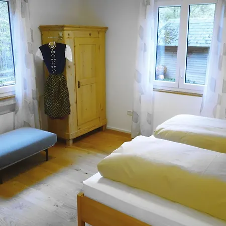 Teich 11, 126qm Apartman Gütenbach