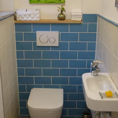 شقة Teich 11, 126qm *