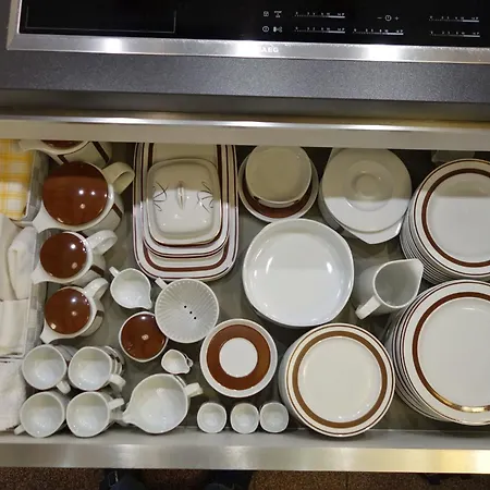 Апартаменты Teich 11, 126qm *