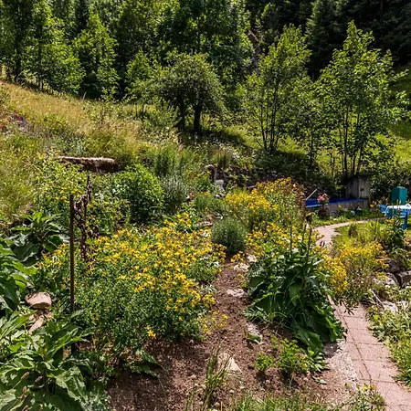 Апартаменты Teich 11, 126qm