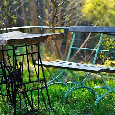 Teich 11, 126qm Apartman *