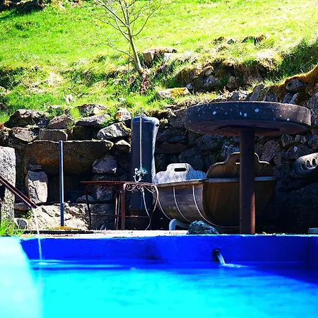 شقة Teich 11, 126qm Gutenbach