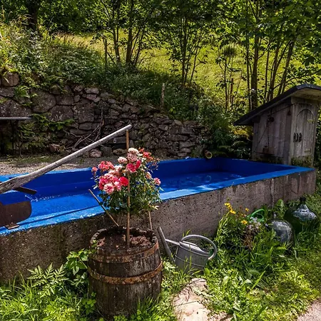 Teich 11, 126qm Apartman *