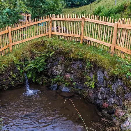 شقة Teich 11, 126qm *