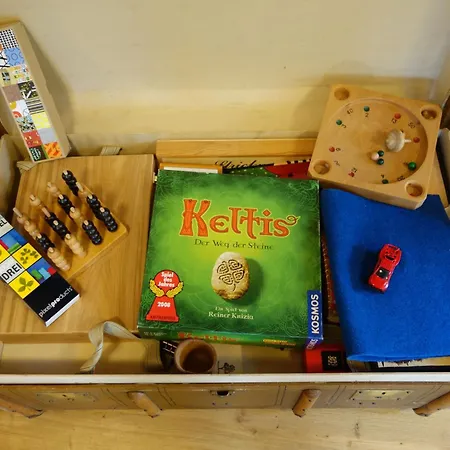 Teich 11, 126qm شقة Gutenbach