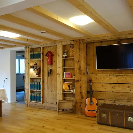 Teich 11, 126qm Apartman