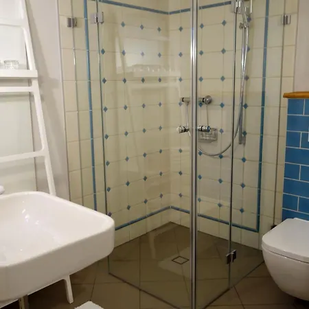 Teich 11, 126qm Apartman Gütenbach