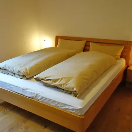 Lägenhet Teich 11, 126qm *