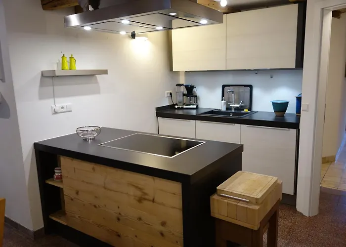 דירה Teich 11, 126qm